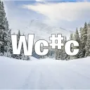 Winter Community #comeback