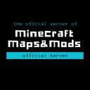 Minecraft Maps &amp;amp; Mods Server Icon