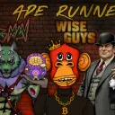 ApeRunners BTC / Xrp Rascalz