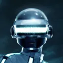Rinzler's Alpha