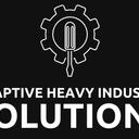Adaptive Heavy Industry Solutions Discord Server Icon