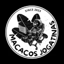 Macacos Jogatinas