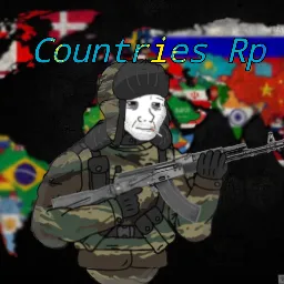 Countries RP 2.0 — мониторинг Discord сервера, статистика и рейтинг