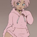 🍑 Bounce House 🏠 Discord server icon