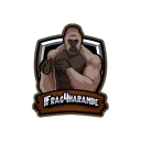 Harambe's Enclosure