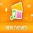 3DS Theme Shop research