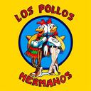 Los Pollos Harmonos Advertising Discord Server Icon