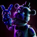 Five Night’s at freddy’s ar community and trade