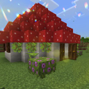 Mushroomville Server Icon