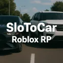 SloToCar: Roblox RP's icon
