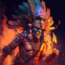 ⚔ Mictlan ☠