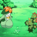 ❄ Pokétree Buds ☃