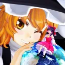 Gargantuan Gensokyo