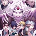    A SHINOBIS ARC   [ SHINOBI LIFE ] Discord Server Icon