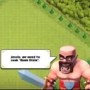 Ha Goteeem COC