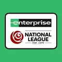 The National League Discord Server Icon