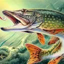 Muskoka Muskies