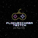 FLOKURICHAMA TWITCH