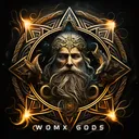 WOMX GODS