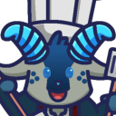 Dapper Goat Den Discord server icon