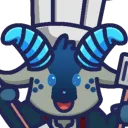 Dapper Goat Den