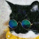 The New Dock Discord Server Icon