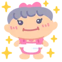 かわいいのお城