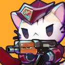 Super Cat Idle