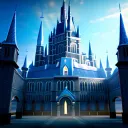 ギルバード魔術学院/MMOTRPGサーバー
