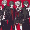 ALWAYS HIGH ACADEMY Discord Server Icon