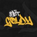 8bit Goldy icon