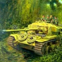 Asia Pacific HOI4 MP ANZ