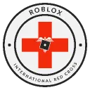 Roblox International Red Cross Headquarter