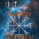 Extinct Wonders  | PVE for switch Discord server icon
