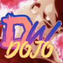 < Deathwish Dojo > Discord Server Icon
