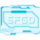 Strider's Fan Game Domain Discord Server Icon