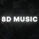 🎵𝐌𝐮𝐬𝐢𝐜𝐚 𝟖𝐃🎵