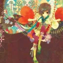 ˙ . csmic . 𖦹 ˙ Discord Server Icon