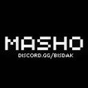 Masho | discord.gg/bisdak Discord Server Icon