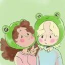 Frogs Land    Discord Server Icon
