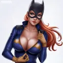 DC - Earth-69 [18+] discord icon