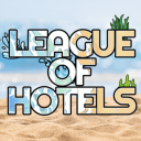 LEAGUE OF HOTELS Discord server icon
