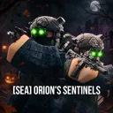 [SEA] Orion‘s Sentinels