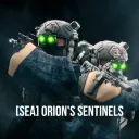 [SEA] Orion‘s Sentinels