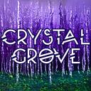 Crystal Grove Discord Server Icon