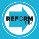 Reform UK Supporters Community Discord server icon