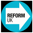 Reform UK Supporters Community Discord server icon