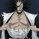 Kenpachi Shop