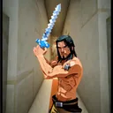 Nebrian's Discord