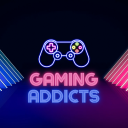 GAMING ADDICTS Discord Server